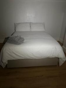 Spacious Stay in the Heart of the Town