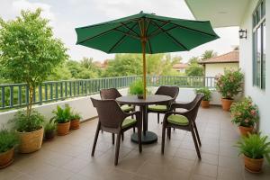 Spacious Eco Guest House Colombo