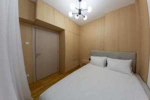 lux Apartman lazar