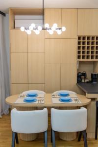 lux Apartman lazar