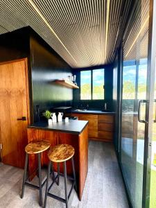 TinyHouse OASIS con Jacuzzi&Cenote&Piscina