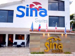 Sina Suites Cancun - Adults Only