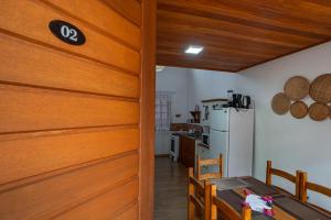 Praia do Estaleiro-BC, 2 vagas, Ar, Churras e Pet Friendly