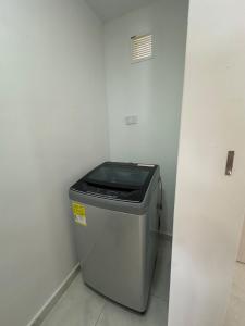 Furnished apartment in Acuarium