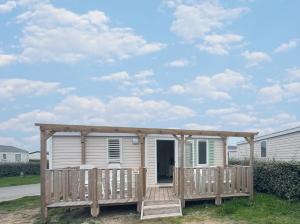 Le Coeur dOpale Mobil Home bord de mer