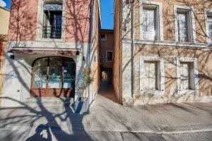 Studio3 proche Quai Rouget