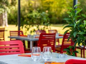 Mercure Aix-en-Provence La Duranne Gare TGV