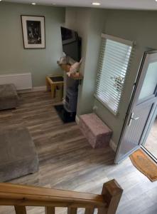 Cosy three bedroom house in Ballingarry Limerick Near Adare