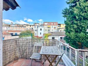 Ersextius LMR2 Aix-en-Provence