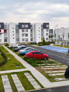 Departamento de lujo amueblado para 4 personas