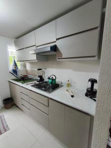 Departamento de lujo amueblado para 4 personas