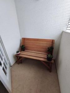 Departamento de lujo amueblado para 4 personas