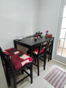 Departamento de lujo amueblado para 4 personas