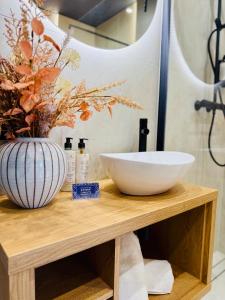 Apartament Charlotte 2-PARKING Free