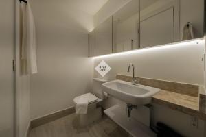 Studio Fantástico de Alto Luxo - Legacy Campo Belo #2 StayLuvi