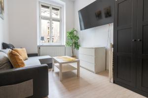 Mariacka Prime Apartament by BookingHost