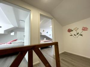 City apartment on the Rhine, Cologne