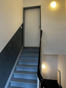 City apartment on the Rhine, Cologne