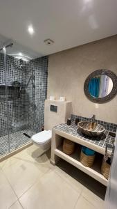 Appartement Design près du Jardin Majorelle