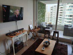 Costa Montemar Concón, acogedor depatamento