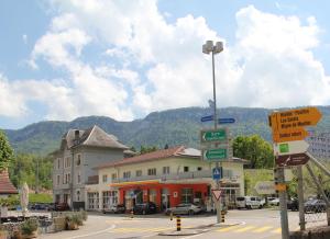 Maison des Gorges, Holiday Home Ferienhaus