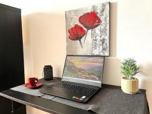 Urban Nest Victoriei - Central 1BR Apartment