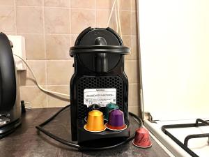 Urban Nest Victoriei - Central 1BR Apartment