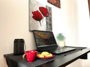 Urban Nest Victoriei - Central 1BR Apartment