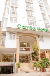 Camila Hotel