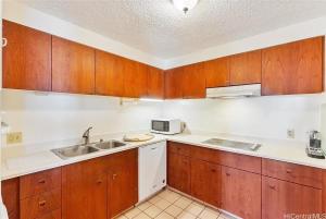 Best View in Honolulu