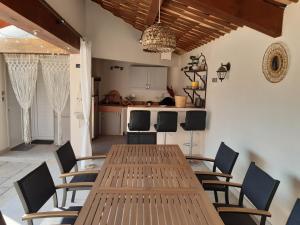 Charme et tranquillité au coeur du Var