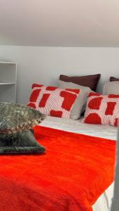 T2 cosy tout équipé, parking et wifi gratuit, Castres