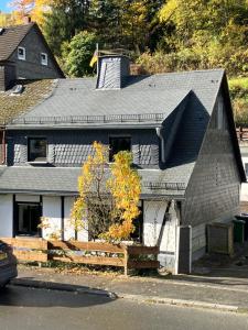 Vakantiehuis Ramsbeck