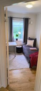 Boende i Åkersberga för 2-3 personer i 2 sovrum