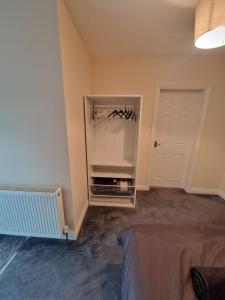 Sheldon Apartments BHX HS2 JLR NEC