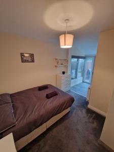 Sheldon Apartments BHX HS2 JLR NEC