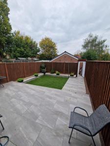 Sheldon Apartments BHX HS2 JLR NEC