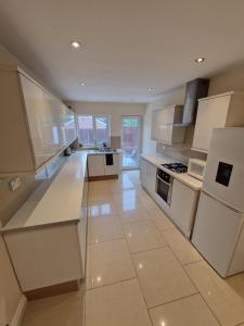 Sheldon Apartments BHX HS2 JLR NEC