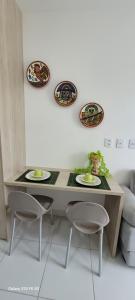 Refúgio By Paty - Malia Beach Studio Porto de Galinhas Muro Alto - Família