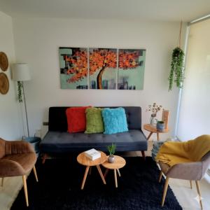 Departamento Punta puyai, Papudo