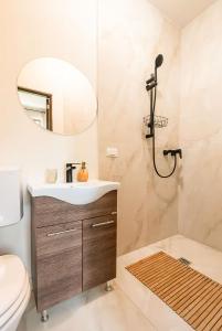 Calea Victoriei - Premium Suites & Studios