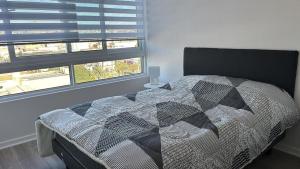 El descanso que mereces frente al mar, en un lugar nuevo en Coquimbo, Cuarta Región