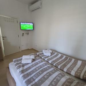 Apartman Nikol