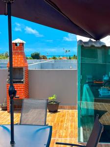 Peroba Ville Apartamento, Maragogi