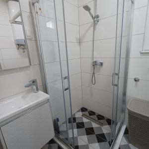 Apartman Nikol