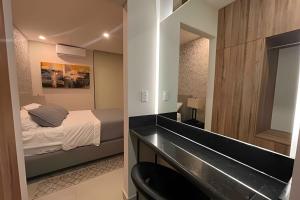 Espectacular Depto GymWi-FiParkingFundidora