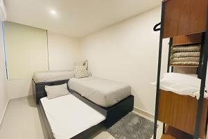 Espectacular Depto GymWi-FiParkingFundidora