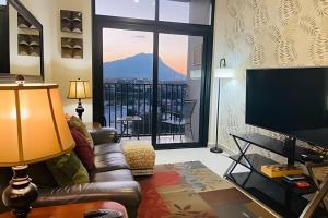 Espectacular Depto GymWi-FiParkingFundidora