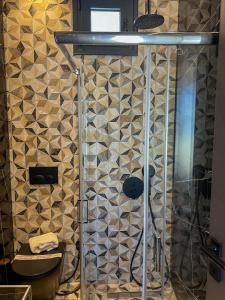 #ALS-On Air Luxury Rooftop