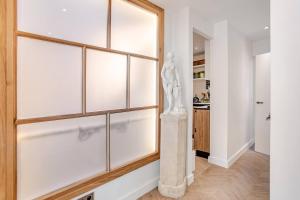 Cosy - Ambiance galerie - Batignolles